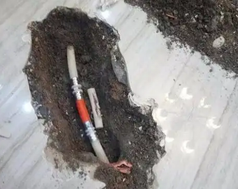 金湾测漏水电话