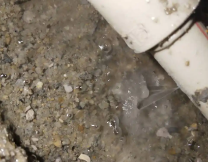 金湾测漏水电话号码