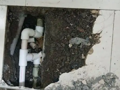 金湾测漏水哪家好