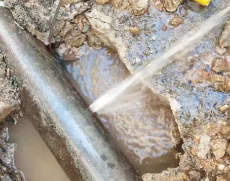 金湾测漏水公司