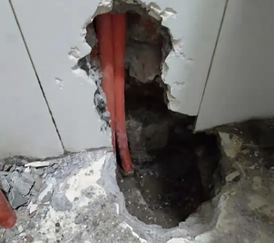 金湾漏水检测电话