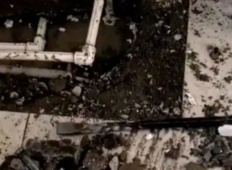 金湾漏水检测电话