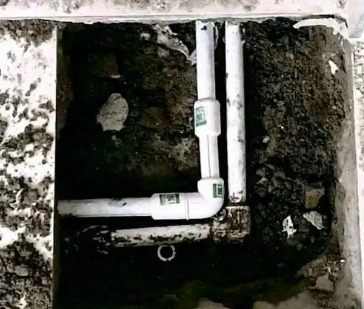 金湾漏水检测多少钱