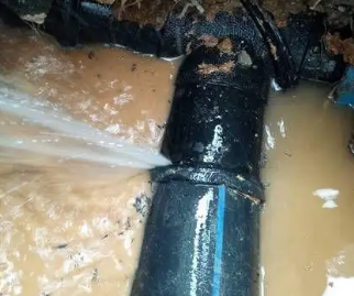 金湾测漏水公司哪家好