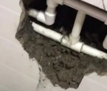 金湾漏水检测电话