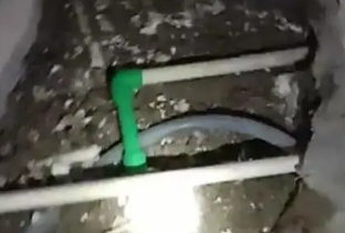 金湾测漏水公司