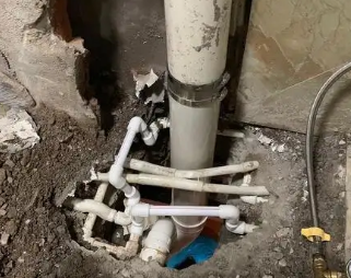 金湾漏水检测哪家好