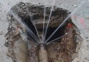 金湾漏水检测多少钱