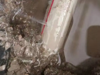 金湾漏水检测哪家好