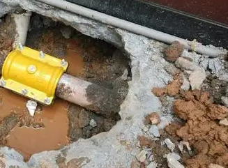 金湾漏水检测哪家好