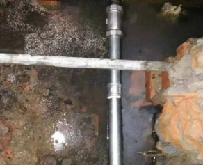 金湾漏水检测公司电话