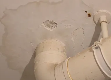 金湾卫生间测漏水多少钱