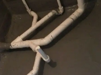 金湾水管漏水检测知识点