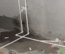 金湾水管漏水检测多少钱