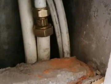 金湾水管漏水检测哪家好