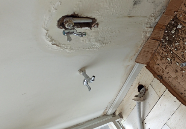 金湾卫生间测漏水