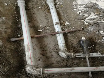 金湾卫生间测漏水多少钱