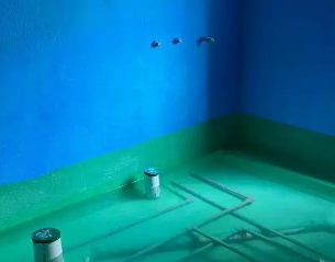 金湾卫生间防水