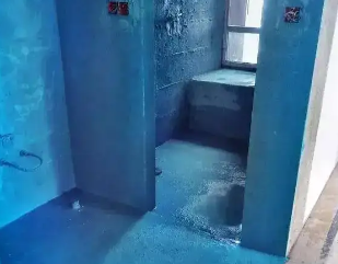 金湾卫生间防水哪家好