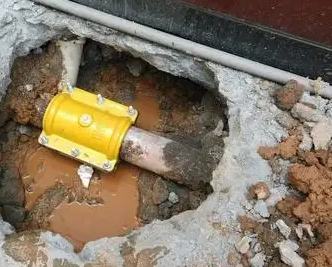 金湾卫生间测漏水哪家好