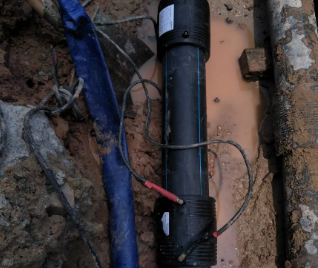 金湾水管漏水检测多少钱