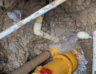 金湾水管漏水检测哪家好
