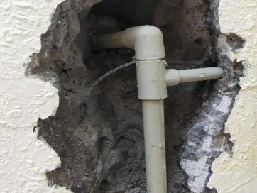 金湾卫生间测漏水哪家好