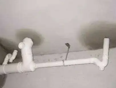 金湾卫生间测漏水的几种情景