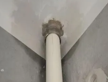 金湾卫生间测漏水价格