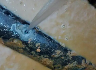 金湾水管漏水检测多少钱