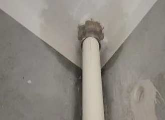 金湾卫生间测漏水的新闻分享