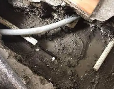 金湾卫生间测漏水价格明细