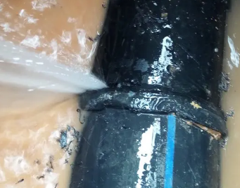 金湾水管漏水检测的小妙招