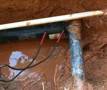 金湾水管漏水检测多少钱