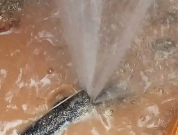 金湾水管漏水检测哪家好