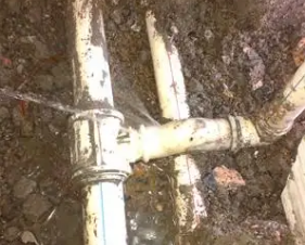 金湾卫生间测漏水多少钱