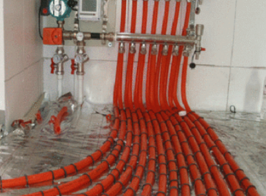 金湾地暖维修多少钱