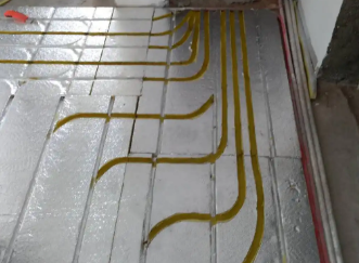 金湾地暖维修哪家好