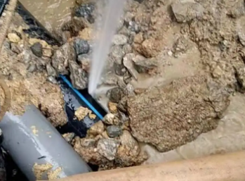 金湾水管漏水检测哪家好