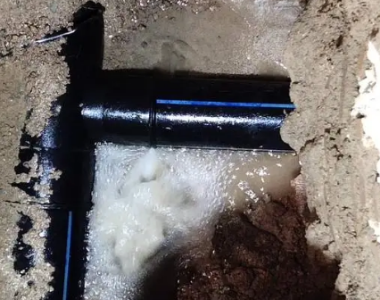 金湾水管漏水检测哪家好