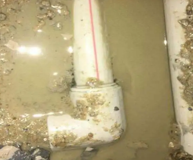 金湾水管漏水检测多少钱