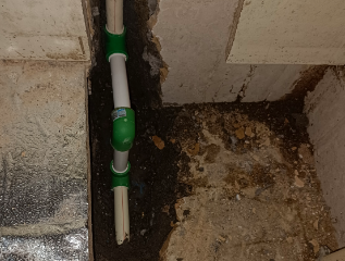 金湾卫生间测漏水哪家好