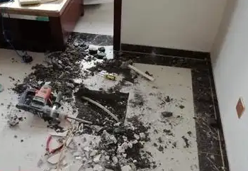 金湾漏水检测多少钱