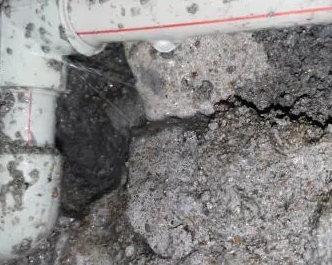 金湾漏水检测多少钱