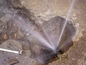 金湾水管漏水检测哪家好