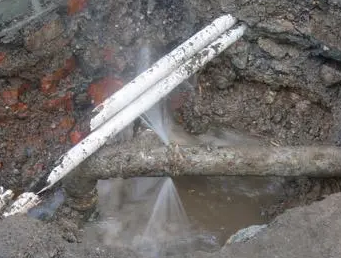 金湾测漏水多少钱