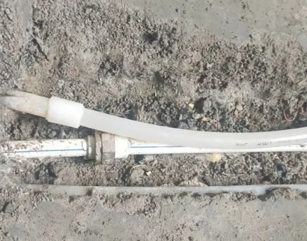 金湾测漏水哪家好