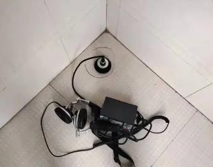 金湾测漏水公司