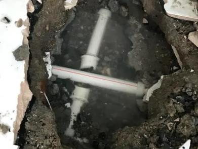 金湾漏水检测公司哪家好