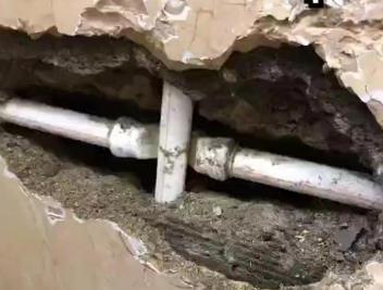 金湾漏水检测电话多少